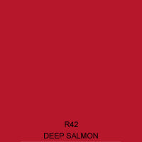 ROSCO 42 SHEET