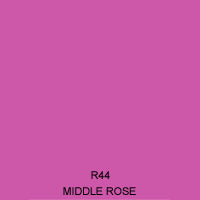ROSCO E110 SHEET