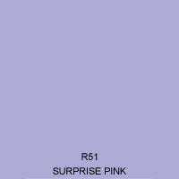 ROSCO 51 SHEET