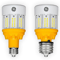 GE LIGHTING LED35ED17/750/HAZ