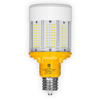 GE LAMPS LED150ED28/750/HAZ #93154636 93154636