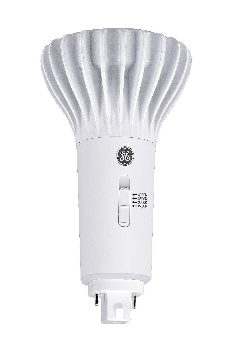 GE LAMPS LED18BG24-V/8SC/120-347 #93312489 93312489