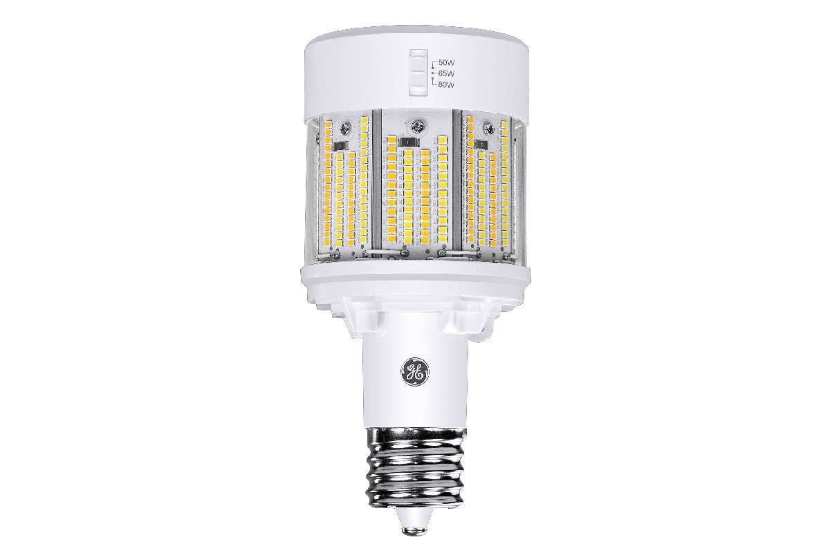 GE LAMPS LED/LC/ED23.5/7SC/277-480 #93314766 93314766