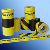 PROTAPES CABLE PATH 4X30YDS GREY