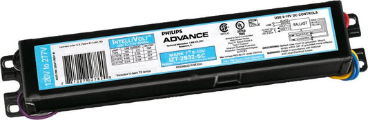 ADVANCE IZT3PSP32SC35I