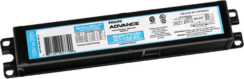 ADVANCE IZT132SC35M IZT132SC35M