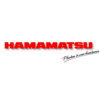HAMAMATSU L6302