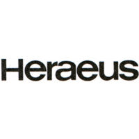 HERAEUS FILTER SET - K300 7.3"X6.5"X0.8" THK,5/SET