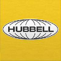 HUBBELL HBL5479C WHITE