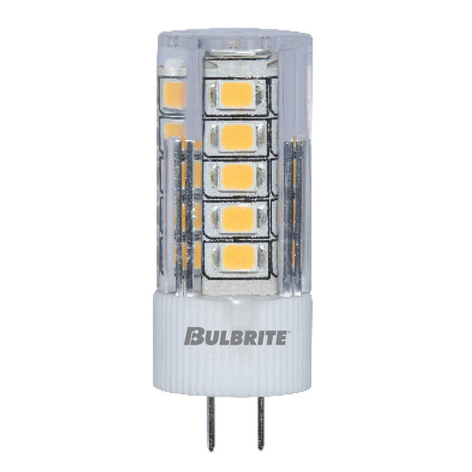 BULBRITE LED3G4/27K/12 #770587