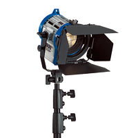 ARRI 300W PLUS FRESNEL