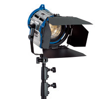 ARRI 650W PLUS FRESNEL