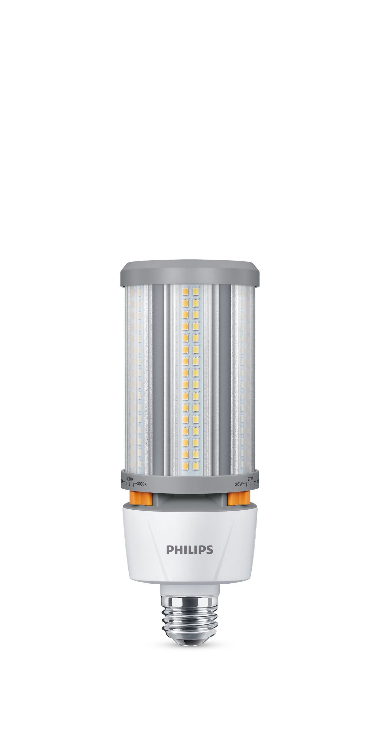 PHILIPS 36-27-18CC/LED/3PW/3CCT/E26 BB 6/1 #606228