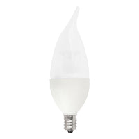 TCP LED 5W F11 DIM 2700K E12 #LED5E12F1127K