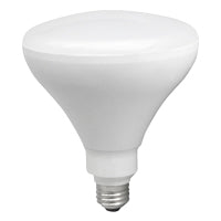 Tcp NON DIM 17W SMOOTH BR40 27K