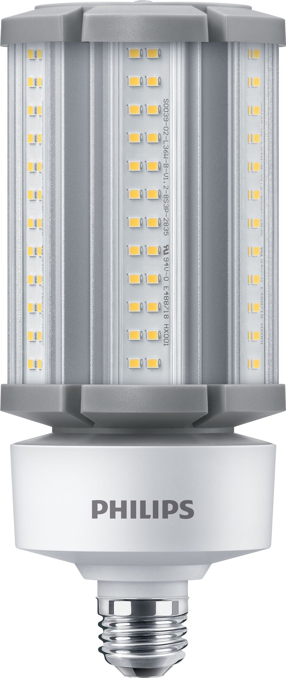 PHILIPS 36CC/LED/840/ND E26 G2 BB 6/1 #559708
