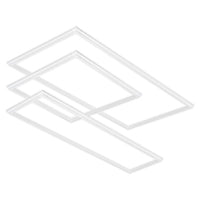 LEDVANCE PANELBAR1AS45UNHD8SC724WH #62962