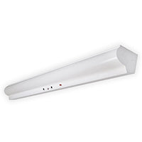SYLVANIA STAIR1A/S45UNVD8SC7/48S/WH/US #65584 65584