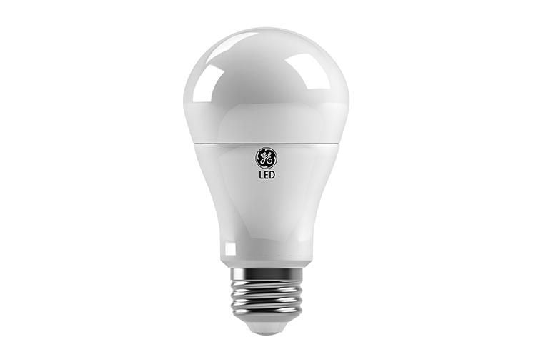 GE LAMPS LED15A21/840-4PK #93142991 93142991
