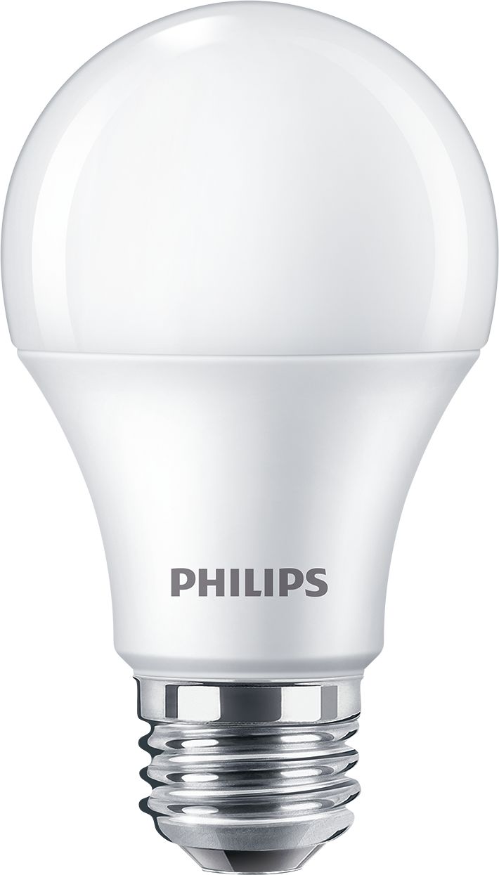 PHILIPS 10A19/CNG/830/FR/P/E26/ND 4/1CT #588905