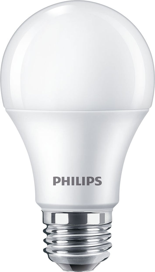 PHILIPS 10A19/CNG/830/FR/P/E26/ND 4/1CT #588905