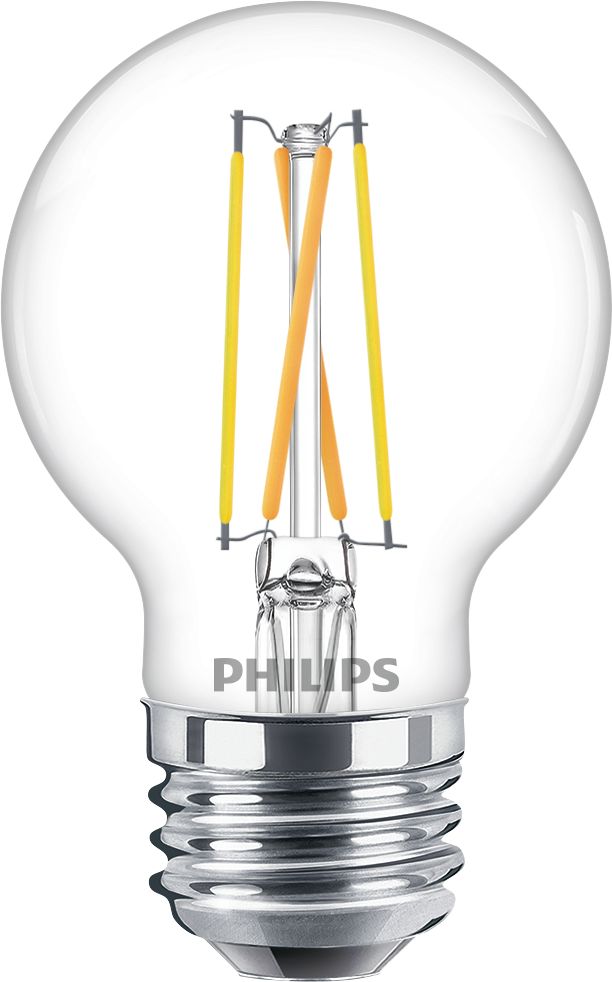 PHILIPS 3.5G16.5/PER/UD/CL/G/E26/WGD 6/2PF T20 #573295 573295