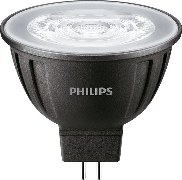 PHILIPS 7MR16/LED/827/F35/DIM 12V 10/1FB #573881 573881