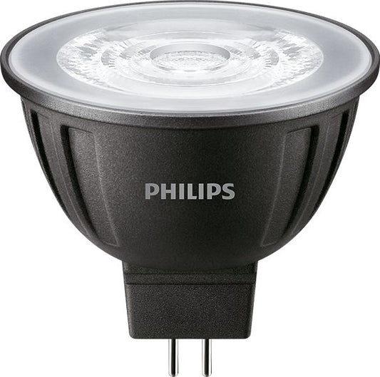 PHILIPS 7MR16/LED/827/F35/DIM 12V 10/1FB #573881