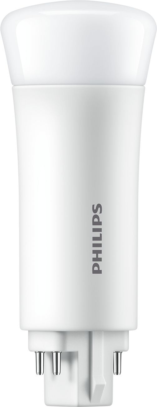 PHILIPS 5.5PL-C/LED/13V/840/IF5/P/4P 20/1 #532465 532465