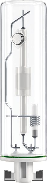 PHILIPS MC CDM-TM ELITE MINI 20W/830 GU6.5 1CT #408500 408500