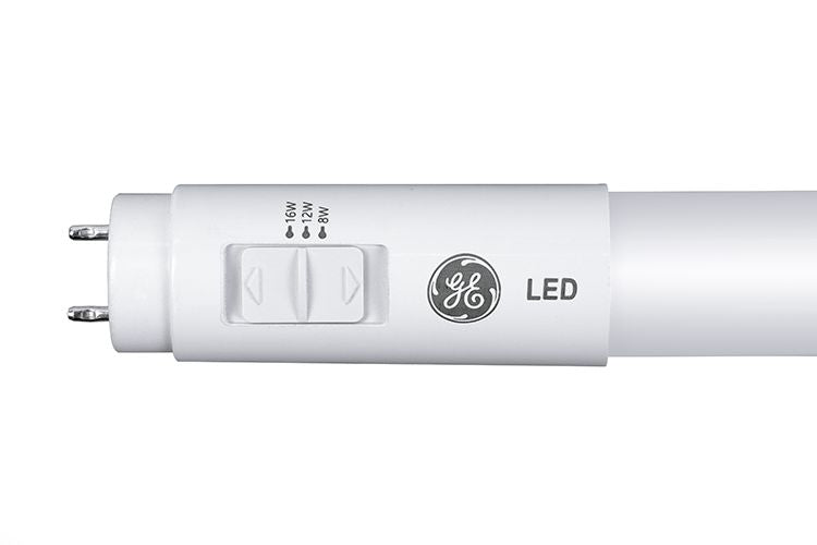 GE LAMPS LEDLCBDT8/G4/840 #93301783 93301783