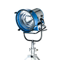 ARRI M90 HS SYSTEM W/ ELECTRONIC BALLAST W/ ALF & DMX 1K HZ