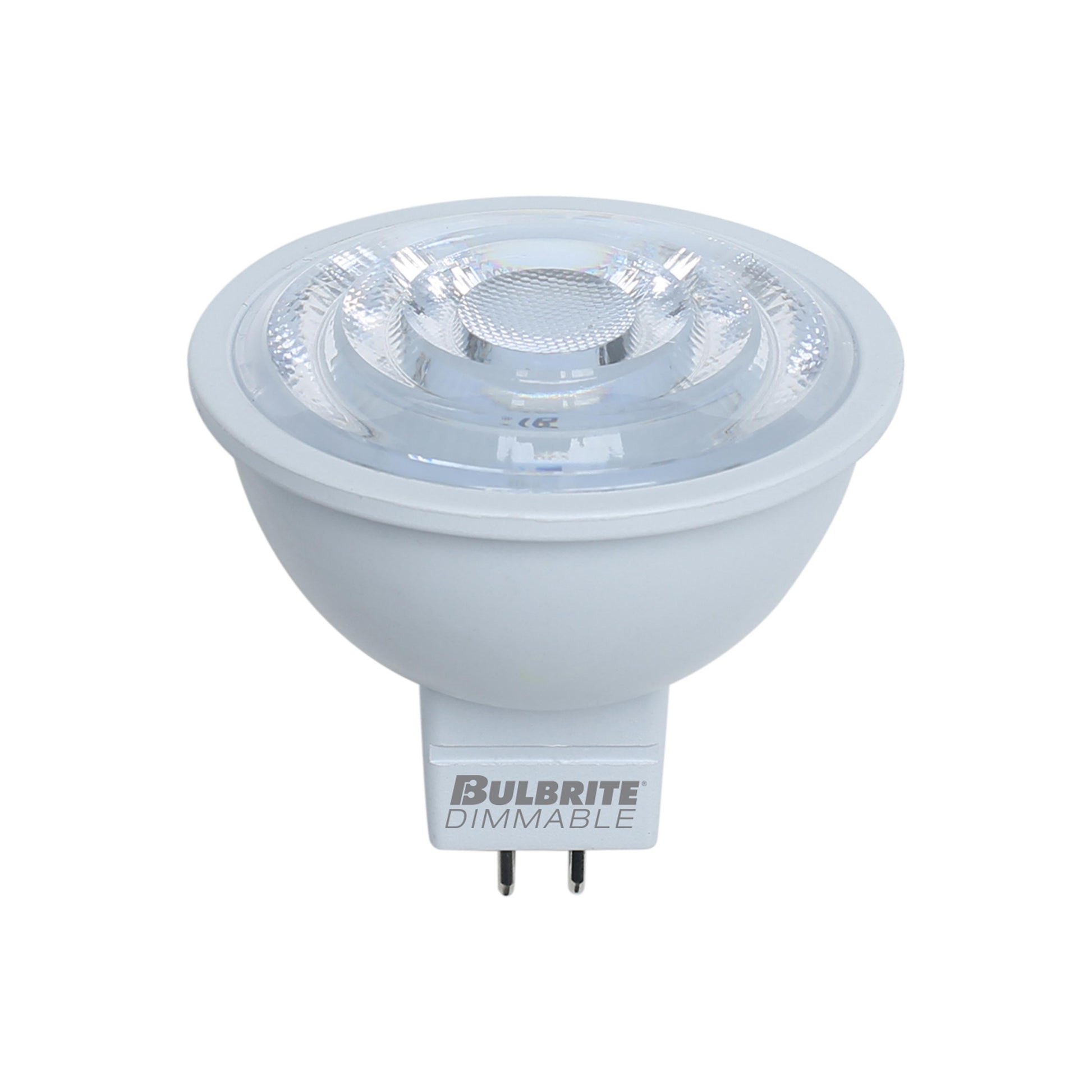 BULBRITE LED6MR16FL35/50/827/D #771207