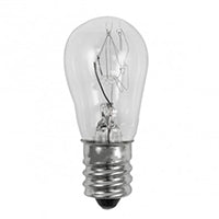 NORMAN LAMPS 6S6-30V-CS
