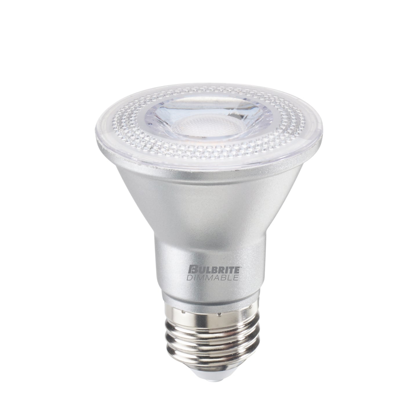 BULBRITE LED7PAR20/FL40/830/WD/2 #772756