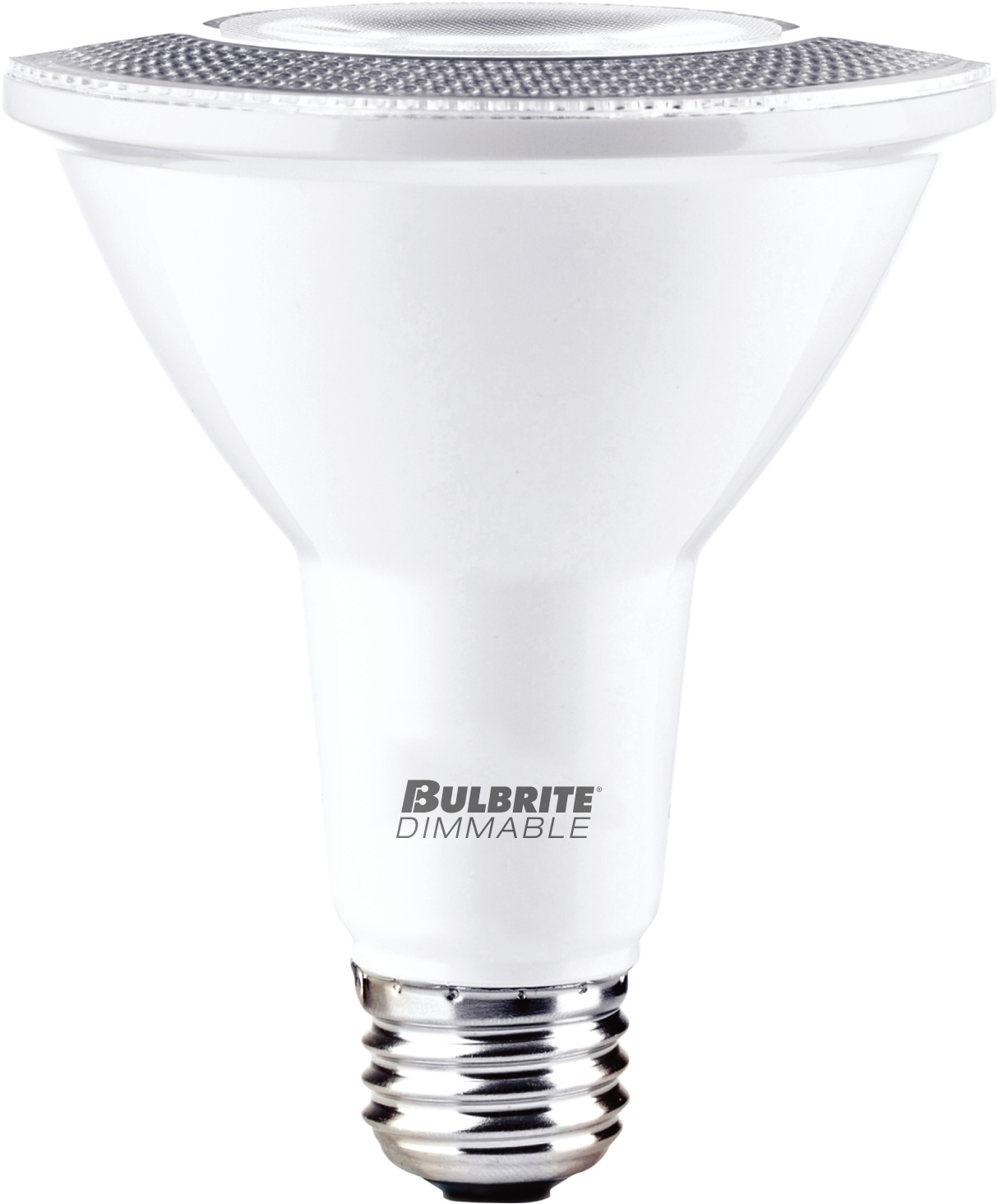 BULBRITE LED10PAR30L/B-FL40/830/WD/2 #772248