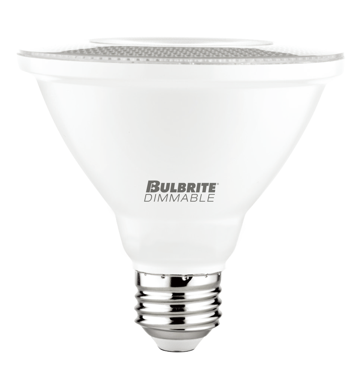BULBRITE LED10PAR30S/B-FL40/840/WD/2 #772246