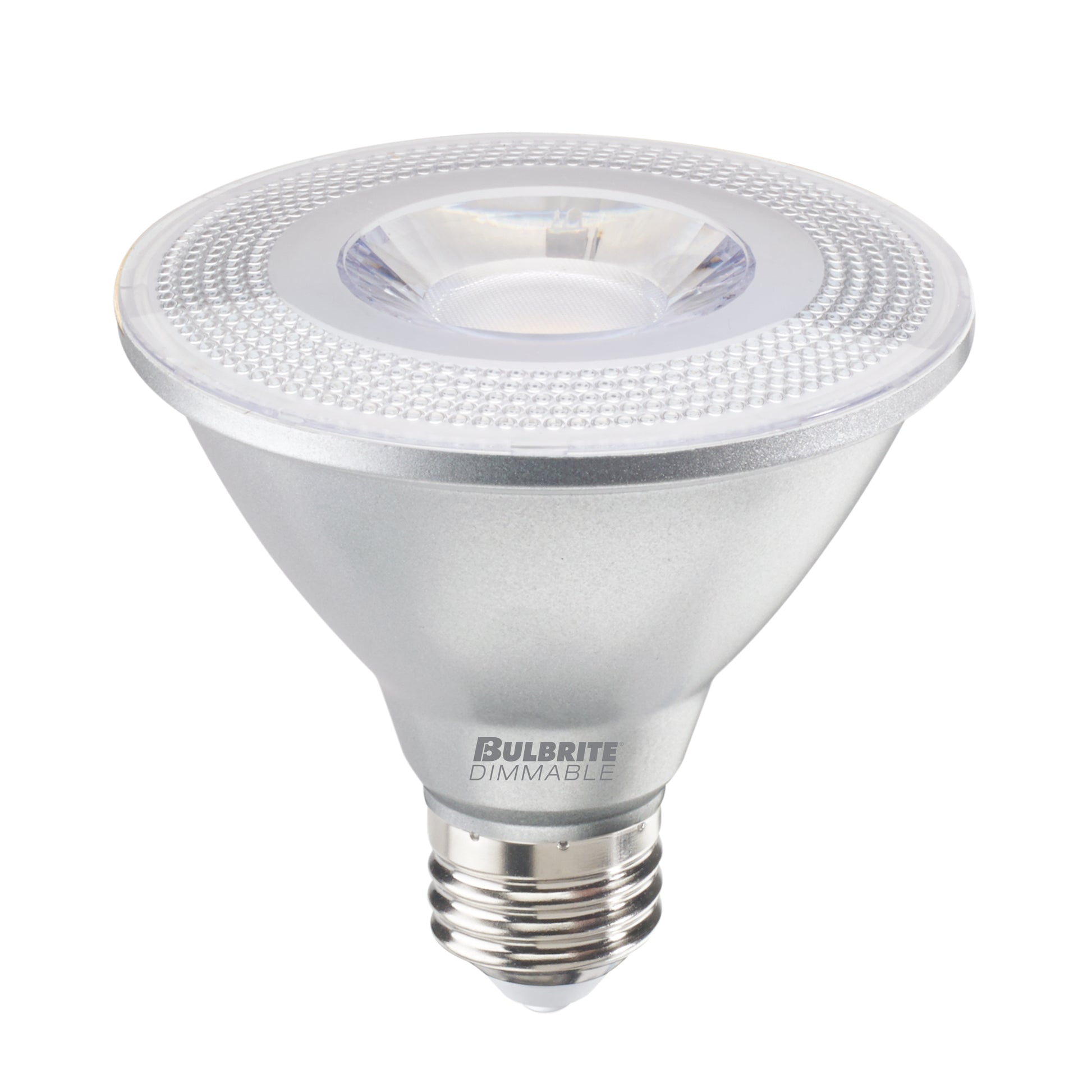 BULBRITE LED10PAR30S/NF25/827/WD/2 #772763