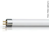 PHILIPS TL 6W/10 ACTINIC-BL 258954