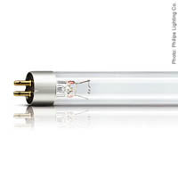 PHILIPS TUV 8W 29930-5