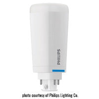 PHILIPS 10.5PL-C/T/COR/26V-830/IF13/P/4P/DIM10/1 #458414 458414