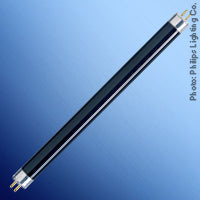 PHILIPS F6T5/BLB (TL6W/108) LEAD FREE 15755-2