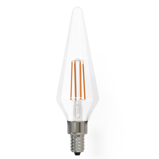 BULBRITE LED4PRISM/30K/FIL/3 #776596