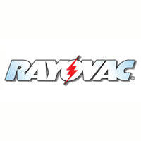 RAYOVAC 814 BULK