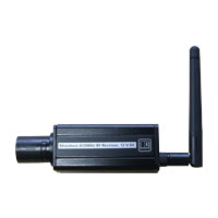 LOOK SOLUTIONS EXTRA RECEIVER, MINI V3 TF-1124B