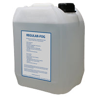 LOOK SOLUTIONS REGULAR FOG FLUID 5L #VI-3505