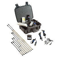 ROSCO ROSCOLED TAPE DAYLIGHT PRO GAFFER KIT