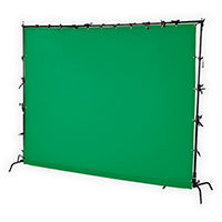 ROSCO CHROMA DROP GRN 8X6