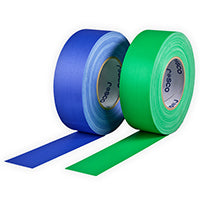 ROSCO TAPE GREEN 2"