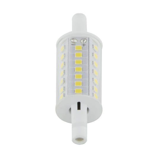 SATCO 6W/LED/T3/78MM/830/120V/D R7S #S11220